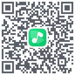 艺术评价código QR de descarga de