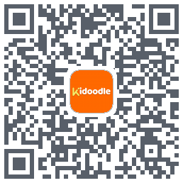 Kidoodle的下載二維碼