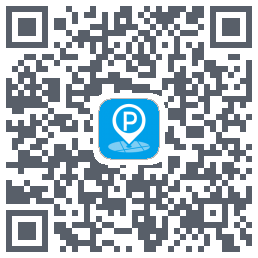 捷停车 QRcode