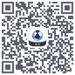 腾势汽车 QRcode