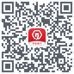 秦农银行的下載二維碼