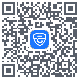 智慧安保云 QRcode