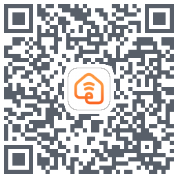 LinkHome的下載二維碼