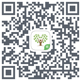 知心慧学教师端 QRcode
