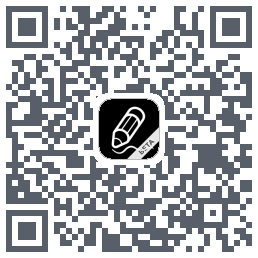 自由笔记kod QR do pobrania
