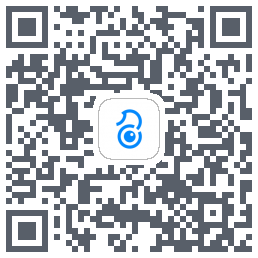 海马爷爷 QRcode