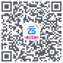 中国移动云盘codice QR per il download