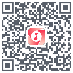 嗨格式音频转换器 QRcode