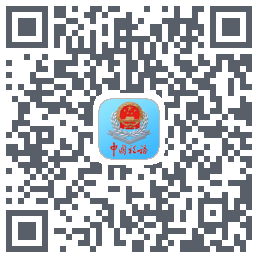 上海税务 QRcode