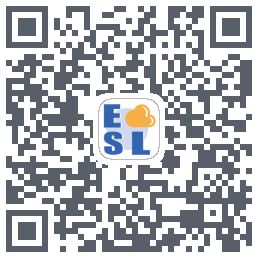 ESL价签助手的下載二維碼