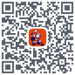 摊上小市 QRcode