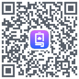鸟人云手机 QRcode