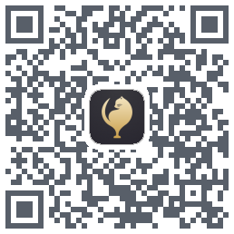 微喵·虎斑kod QR do pobrania