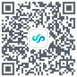 圣云医教云平台的下載二維碼
