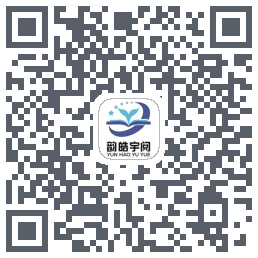 韵皓联盟的下載二維碼