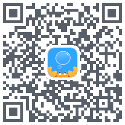 冒泡联联 QRcode