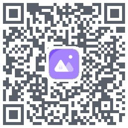 隐私空间 QRcode