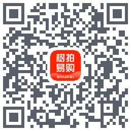 树拍易购的下載二維碼