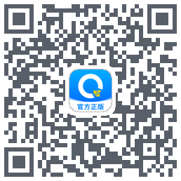 蜜蜂试卷kod QR do pobrania