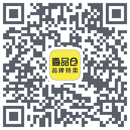 壹品仓的下載二維碼