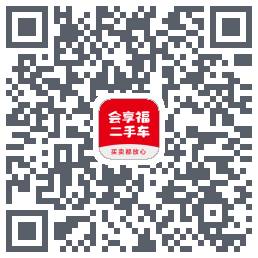 会享福二手车 QR-код для загрузки