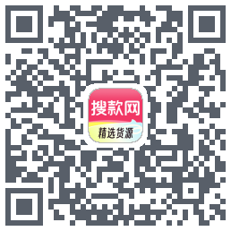 搜款网du code QR de téléchargement