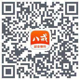 猪八戒的下载二维码