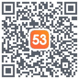 53伴学开发版 QR-код для загрузки