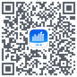 数据分析V10的下載二維碼