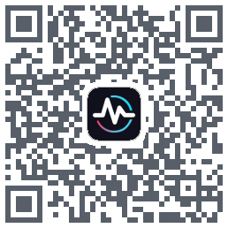 MERIT超燃脂codice QR per il download
