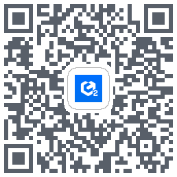 新核云codice QR per il download