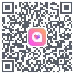 承欢交友 QRcode