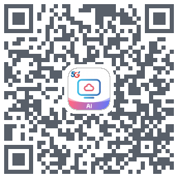 天翼云电脑 QRcode