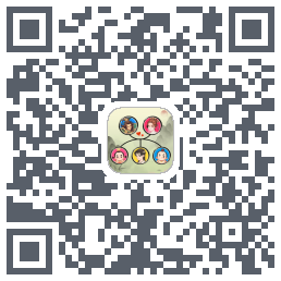 三国人生 QRcode