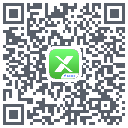 XTrend Speed的下載二維碼