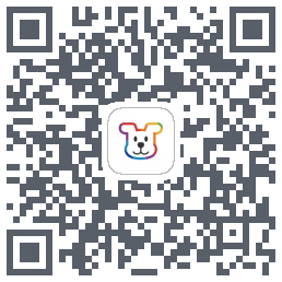 小白学习打印的下載二維碼