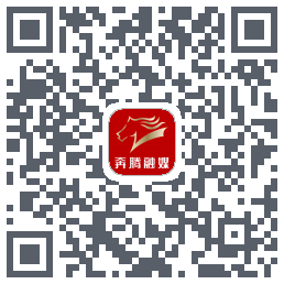 奔腾融媒的下载二维码
