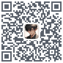 晓悟互动小说codice QR per il download