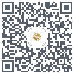 鳳凰秀código QR de descarga de