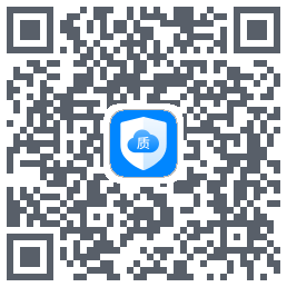 华夏ERP QRcode