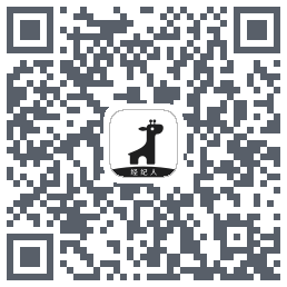 看房日记 QRcode