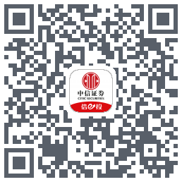 中信证券 QRcode