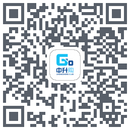中升GO QRcode