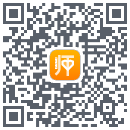 师训宝(学员端) QRcode