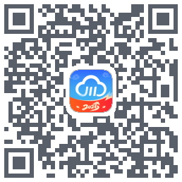 川川云 QRcode