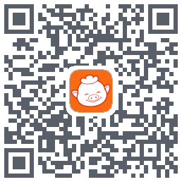 猪八戒的下载二维码