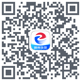 神州伙伴kod QR do pobrania