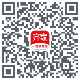 齐家Beta的下載二維碼