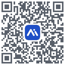 秘塔AI搜索รหัส QR สำหรับดาวน์โหลด