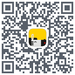快乐斑马HD QRcode